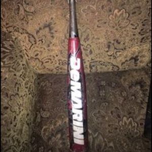 DeMarini Voodoo -3 33/30 Baseball bat